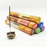 Incense Sticks Pack 20pcs