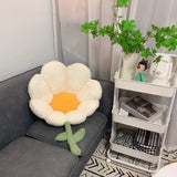 Flower Cushion