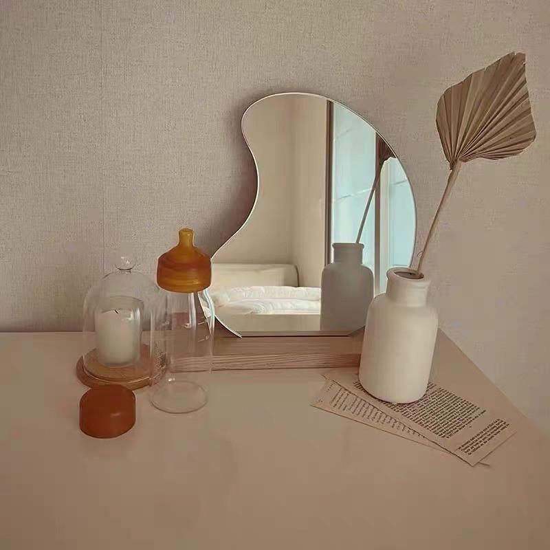 Irregular Design Mirrors