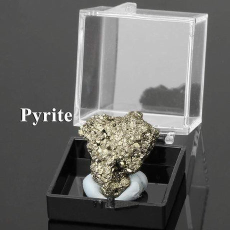 Irregular Natural Stones Specimens