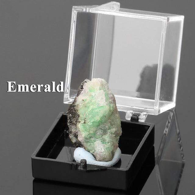 Irregular Natural Stones Specimens