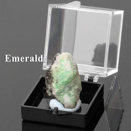 Irregular Natural Stones Specimens