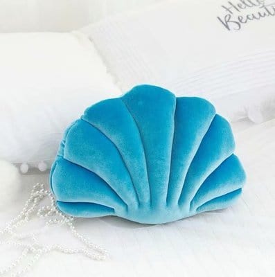 Sea Shell Pillows