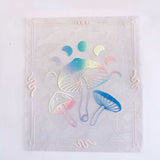 Suncatcher Stickers (22 Designs)