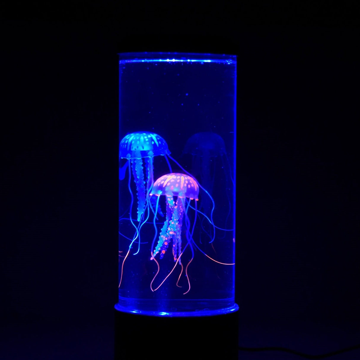 Jellyfish Lamp Aquarium