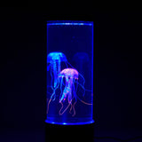 Jellyfish Lamp Aquarium