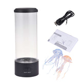 Jellyfish Lamp Aquarium