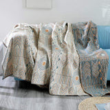 Chic Soft Throw Blanket