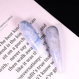 Kyanite Massage Crystal Wand