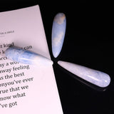 Kyanite Massage Crystal Wand