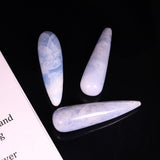 Kyanite Massage Crystal Wand