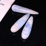 Kyanite Massage Crystal Wand