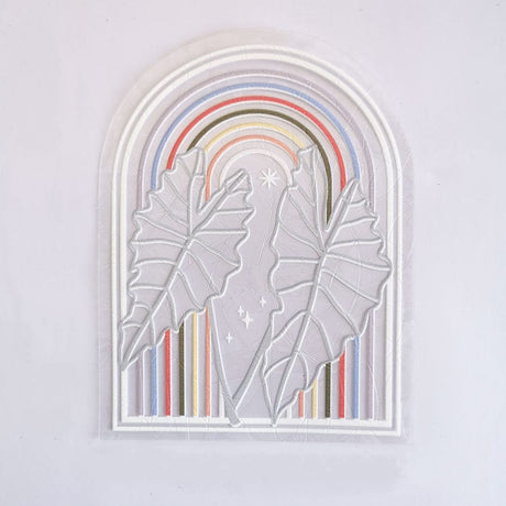 Suncatcher Stickers (22 Designs)