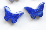 Natural Stone Mini Butterflies