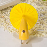 Mini Mushroom Night Lamp