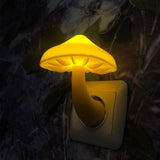 Mini Mushroom Night Lamp