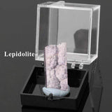 Irregular Natural Stones Specimens