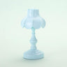 Lotus Shape Mini Table Lamp