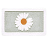 Daisy Bath Mat