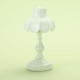 Lotus Shape Mini Table Lamp