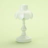 Lotus Shape Mini Table Lamp
