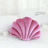 Sea Shell Pillows