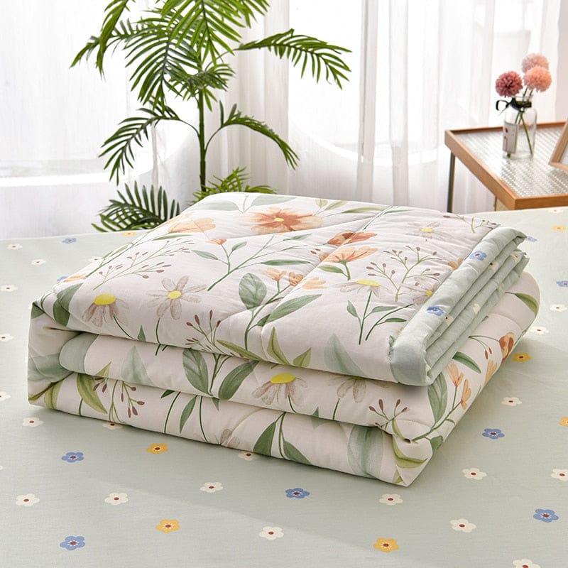 Liliana Summer Quilt
