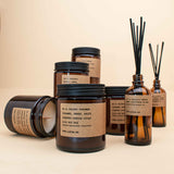 LINUM Scented Soy Candles