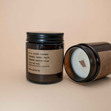 LINUM Scented Soy Candles