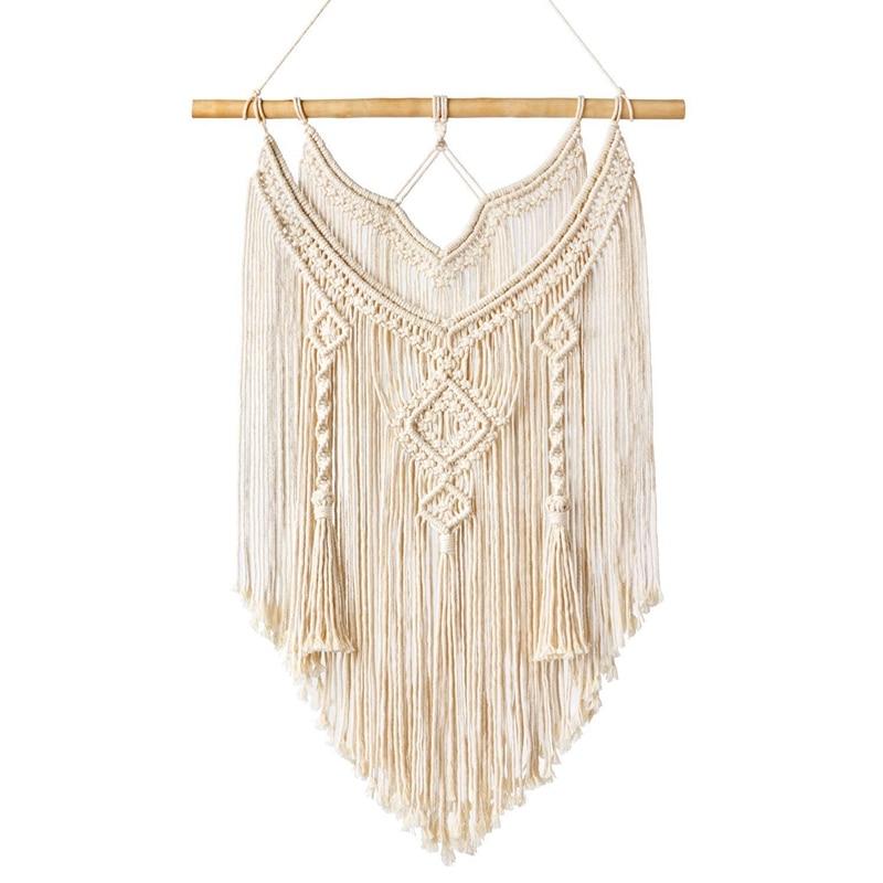 Lola Macrame Wall Hanging