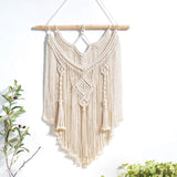 Lola Macrame Wall Hanging