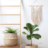 Lola Macrame Wall Hanging