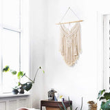 Lola Macrame Wall Hanging