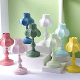 Lotus Shape Mini Table Lamp