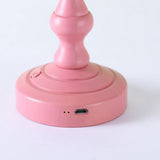 Lotus Shape Mini Table Lamp