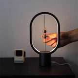 Magnetic Balance Night Light