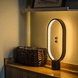 Magnetic Balance Night Light