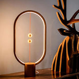 Magnetic Balance Night Light