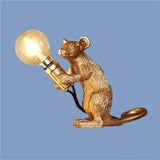 Mini Mouse LED Lamp