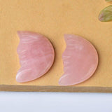 Moon Face Natural Crystals