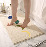 Moon Phase Bath Mat