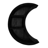 Moon Phase Wall Shelf