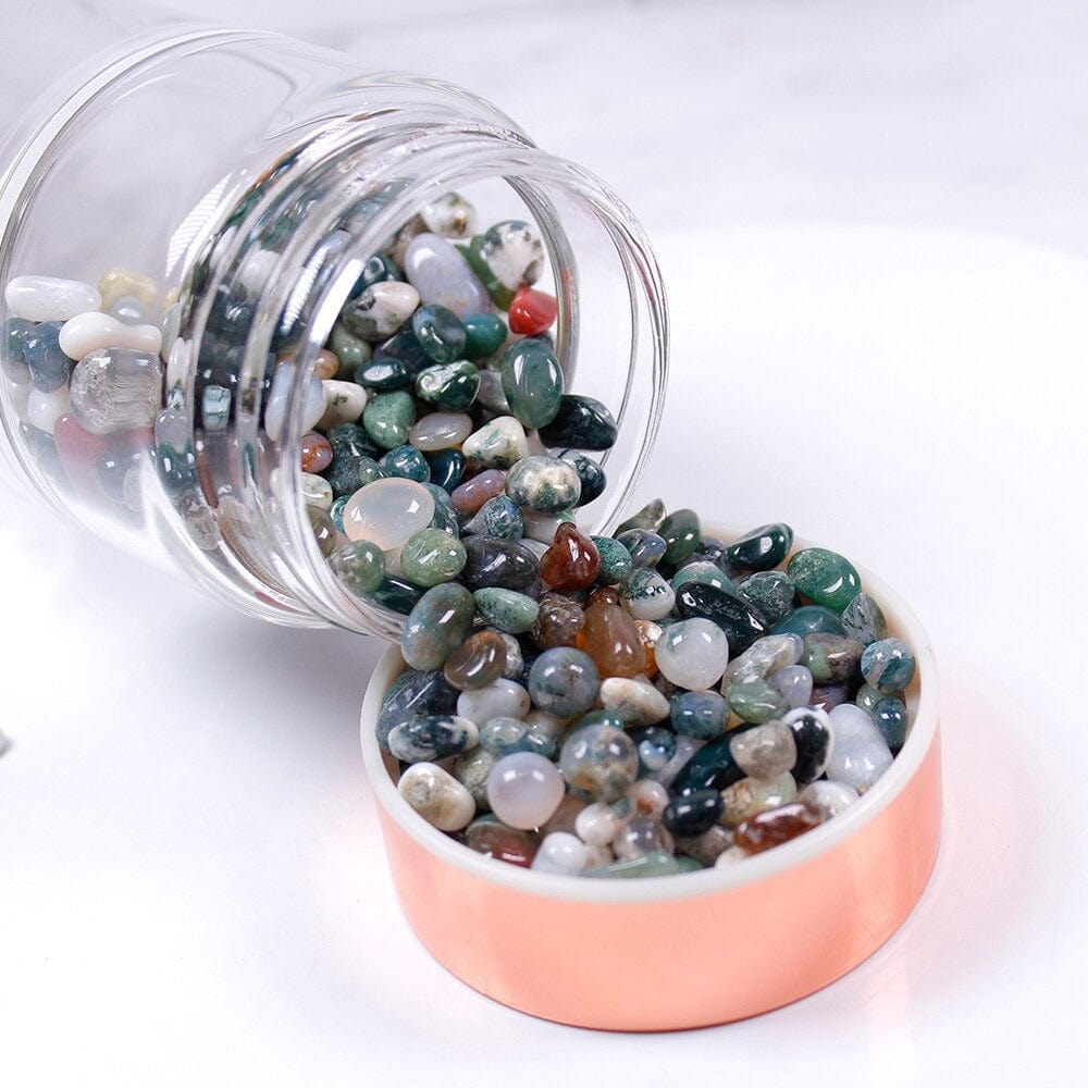 Crystal Infuser Water Bottle