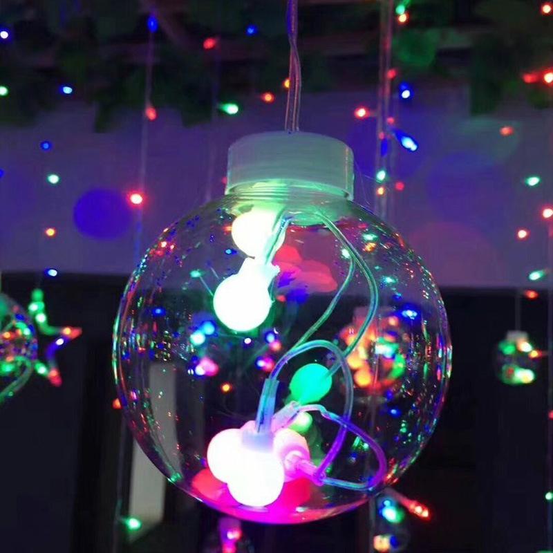 LED Globe Pendant Lights