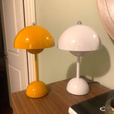 Mushroom Table Lamp