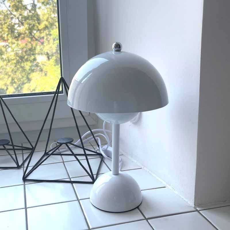 Mushroom Table Lamp