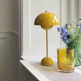 Mushroom Table Lamp