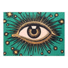 Mystical Eye Wall Art