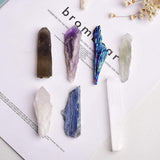 Natural Crystal/ Mineral Specimen Gift Box