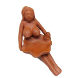 Naked Lady Incense Burner